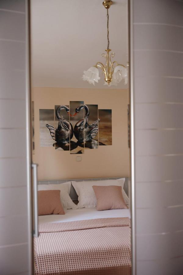 Apartment Blanka With A Beautiful View Of Трогир Экстерьер фото